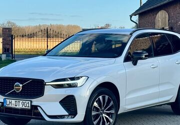Volvo XC60 25.000 km 41.900 &euro; Selm 59379