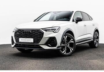 Audi Q3 47.874 km 39.370 &euro; Hagen 58091