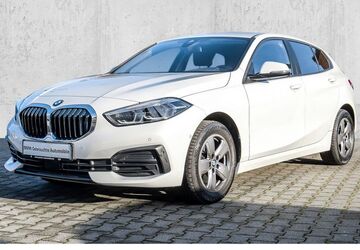 BMW 116 74.995 km 20.490 &euro; Castrop-Rauxel 44579