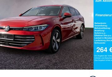VW Passat 11.402 km 33.880 &euro; Menden 58706