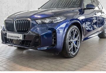 BMW X5 20.594 km 88.990 &euro; Hagen 58119