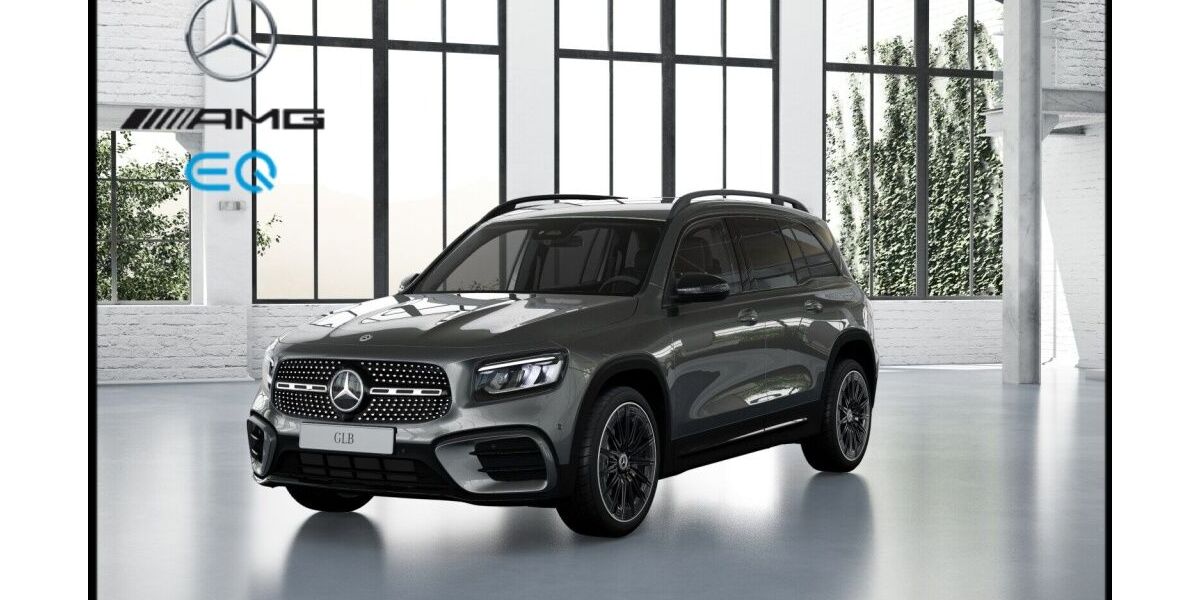 Mercedes-Benz GLB 180 14.500 km 42.870 &euro; Dortmund 44139