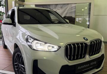 BMW X1 50.000 km 29.950 &euro; Schwerte 58239