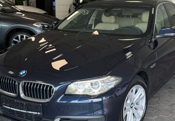 BMW 520 139.890 km 16.490 &euro; Schwelm 58332