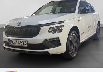 Skoda Kamiq 1.990 km 28.480 &euro; Werdohl 58791