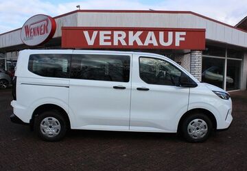 Ford Transit Custom 7.849 km 36.950 &euro; Werne 59368