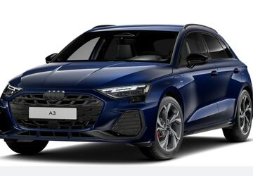 Audi A3 7.262 km 40.390 &euro; Bochum 44809