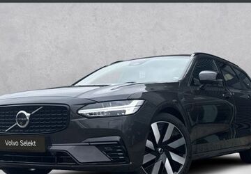 Volvo V90 26.179 km 53.999 &euro; Dortmund 44143