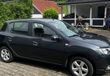 Dacia Sandero 62.950 km 7.300 &euro; Sprockhövel 45549