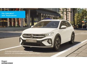 Gebrauchte VW Taigo