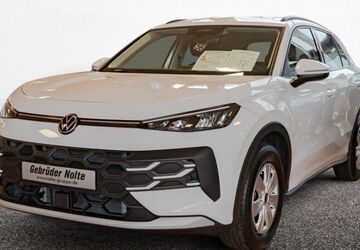 VW T-Roc 6.095 km 27.950 &euro; Iserlohn 58636