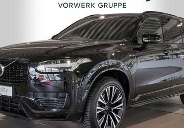 Volvo XC90 59.356 km 56.950 &euro; Schwerte 58239