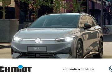 VW ID.7 18.498 km 47.850 &euro; Schwerte 58239