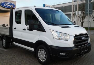 Ford Transit 69.750 km 23.980 &euro; Selm 59379