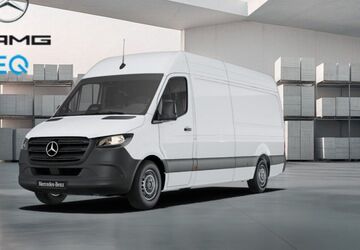 Mercedes-Benz Sprinter 43.354 km 47.362 &euro; Lüdenscheid 58507