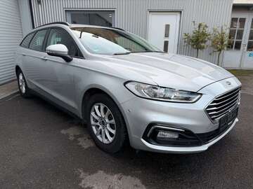 Gebrauchte Ford Mondeo