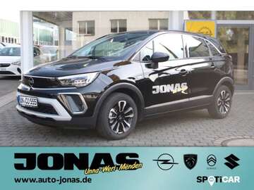 Gebrauchte Opel Crossland
