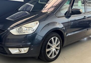 Ford Galaxy 187.000 km 1.999 &euro; Schwerte 58239