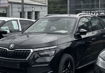 Skoda Kamiq 58.440 km 21.990 &euro; Castrop-Rauxel 44579