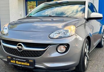 Opel Adam 153.472 km 6.490 &euro; Schwerte 58239