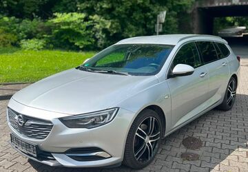 Opel Insignia 271.000 km 6.999 &euro; Wetter Ruhr 58300