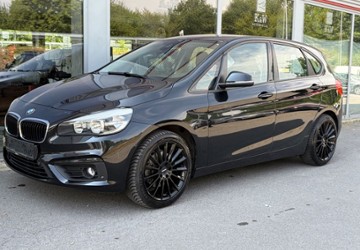 BMW 218 79.000 km 12.990 &euro; Schwerte 58239