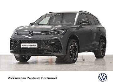 Gebrauchte VW Tiguan
