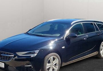 Opel Insignia 60.900 km 16.990 &euro; Bochum 44809