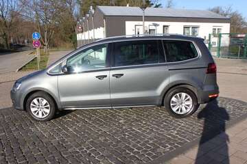 Gebrauchte VW Sharan