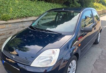 Ford Fiesta 149.000 km 1.700 &euro; Schwerte 58239