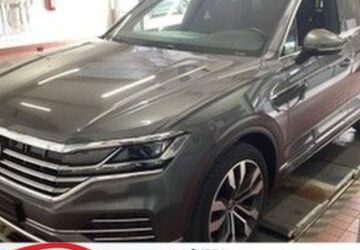 VW Touareg 150.200 km 39.892 &euro; Witten 58453