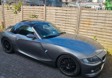 BMW Z4 159.000 km 7.900 &euro; Schwerte 58239