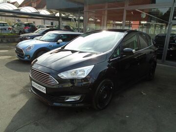 Gebrauchte Ford C-Max