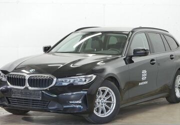 BMW 318 63.005 km 23.890 &euro; Werne 59368