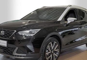 Seat Arona 22.514 km 20.950 &euro; Schwerte 58239