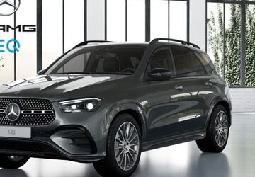 Mercedes-Benz GLE 450 9.500 km 93.880 &euro; Hagen 58135