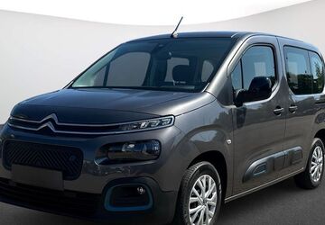 Citroen Berlingo 44.711 km 18.444 &euro; Dortmund 44263