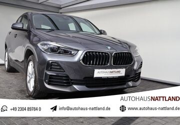 BMW X2 29.987 km 22.950 &euro; Schwerte 58239