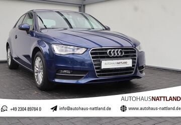 Audi A3 124.490 km 8.950 &euro; Schwerte 58239