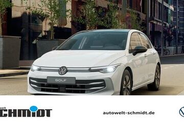 VW Golf 1.290 km 33.888 &euro; Schwerte 58239