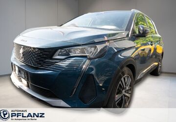 Peugeot 5008 33.976 km 35.290 &euro; Herne 44625