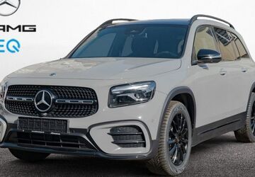 Mercedes-Benz GLB 220 14.500 km 54.820 &euro; Hagen 58135