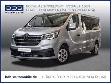 Gebrauchte Renault Trafic