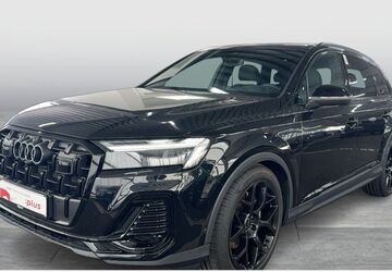 Audi Q7 19.906 km 71.288 &euro; Dortmund 44143