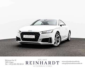 Gebrauchte Audi TT
