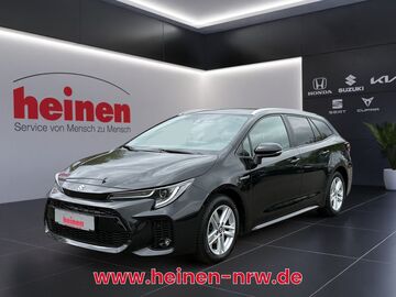 Gebrauchte Suzuki Swace