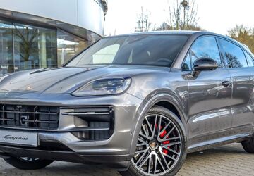 Porsche Cayenne 20.499 km 137.900 &euro; Hagen 58119