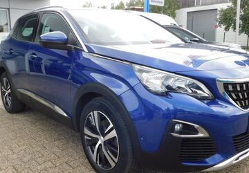 Peugeot 3008 82.500 km 13.690 &euro; Selm 59379