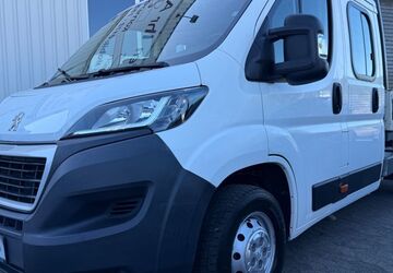 Peugeot Boxer 209.470 km 9.980 &euro; Hagen 58135