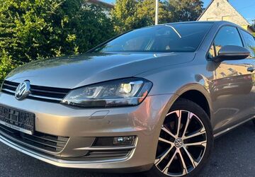 VW Golf 91.000 km 11.900 &euro; Schwerte 58239
